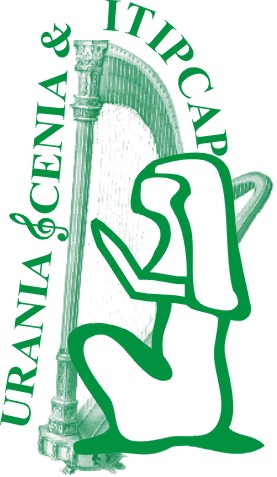Logo Scenia (MT)