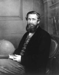 Alfred Russel Wallace