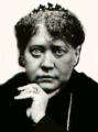 H.P.Blavatsky