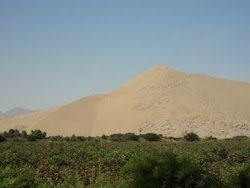 Cerro Manchán