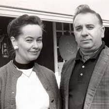 Ed y Lorraine Warren