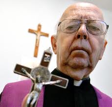 Padre Gabriele Amorth