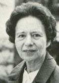 Gertrude R. Schmeidler