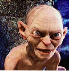 Gollum