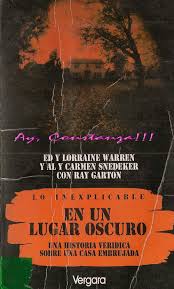 Lugar Oscuro