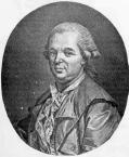 Franz Anton Mesmer