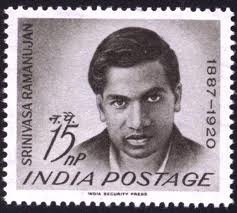 S.A.Ramanujan
