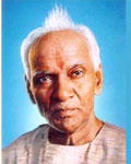 Shiram Sharma Acharya