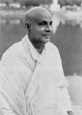 Sri Swami Sivananda