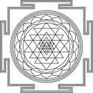 Sri Yantra