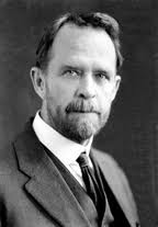 Thomas Hunt Morgan