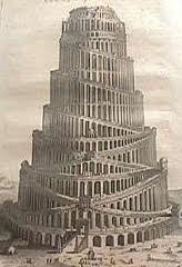 Torre de Babel