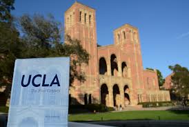 La UCLA