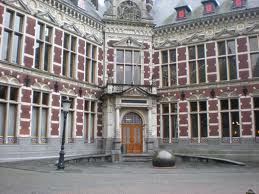Universidad de Utrecht
