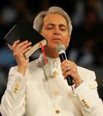 Benny Hinn