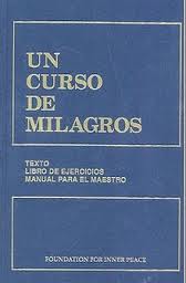 Un Curso de Milagros