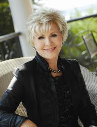 Gloria Copeland