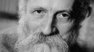 Martin Buber