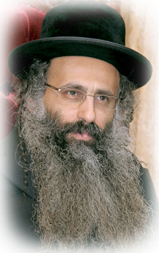 Rabbi Nachman de Breslov