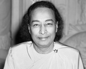 Paramahansa Yogananda